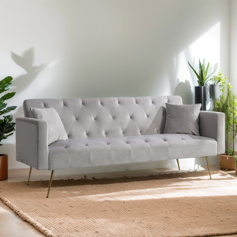 Sofa Folding Futon For Living Room