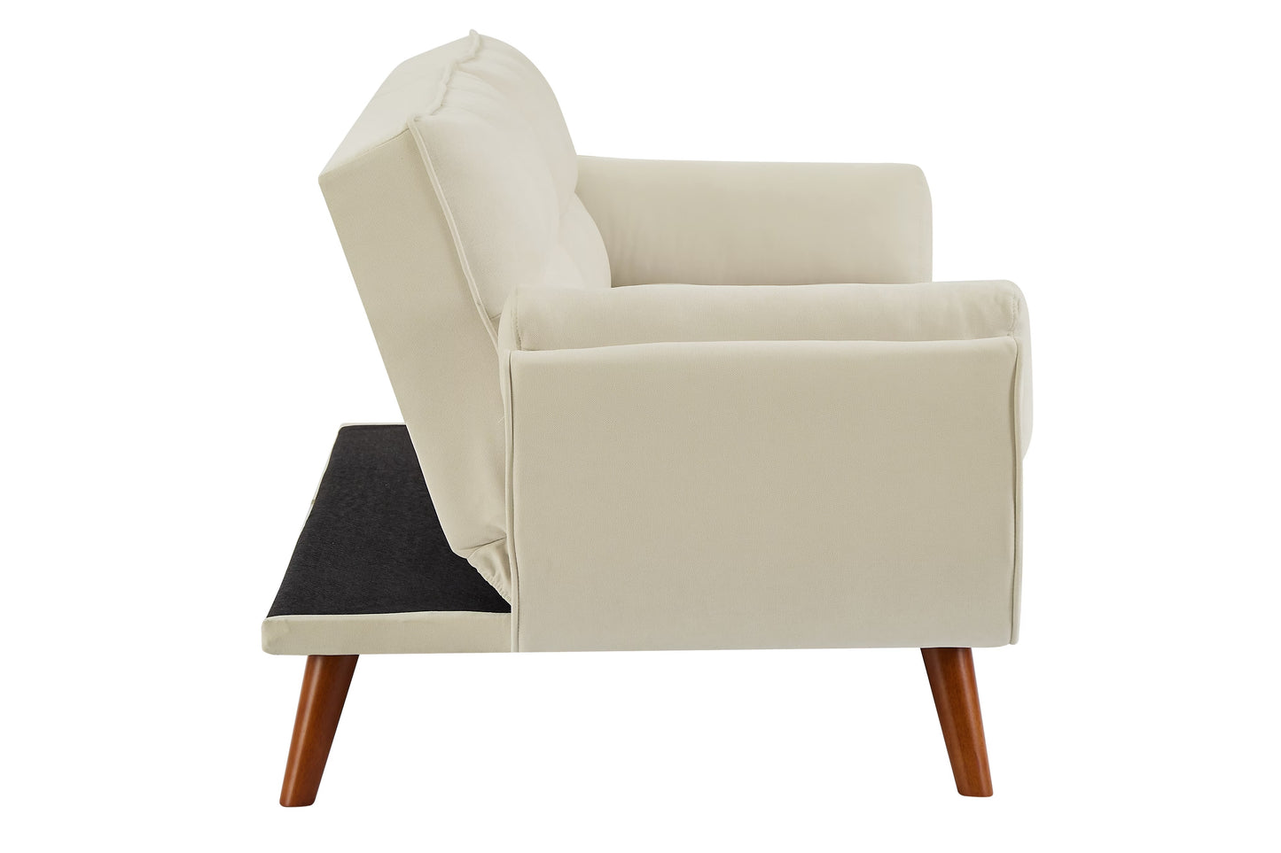 Beige Couch