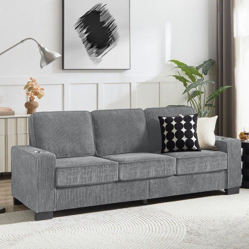 Compressed Couch
