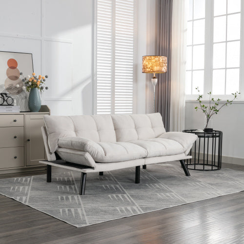 Convertible Folding Sofa Bed