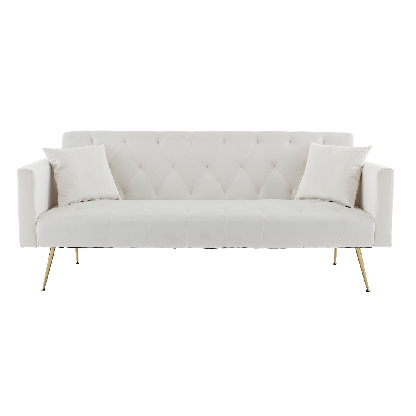 Sofa Folding Futon For Living Room
