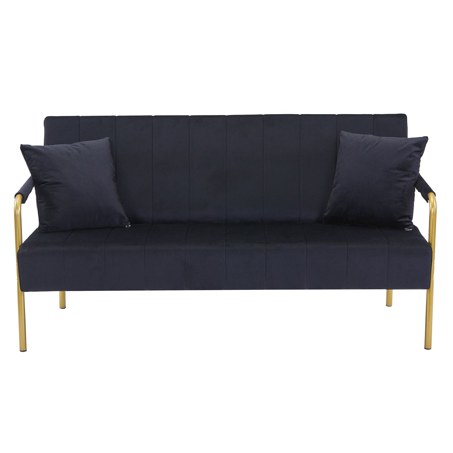Modern Loveseat Sofa For Living Room