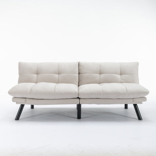 Convertible Folding Sofa Bed