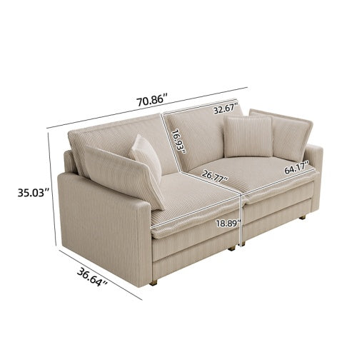 Couch For Living Room