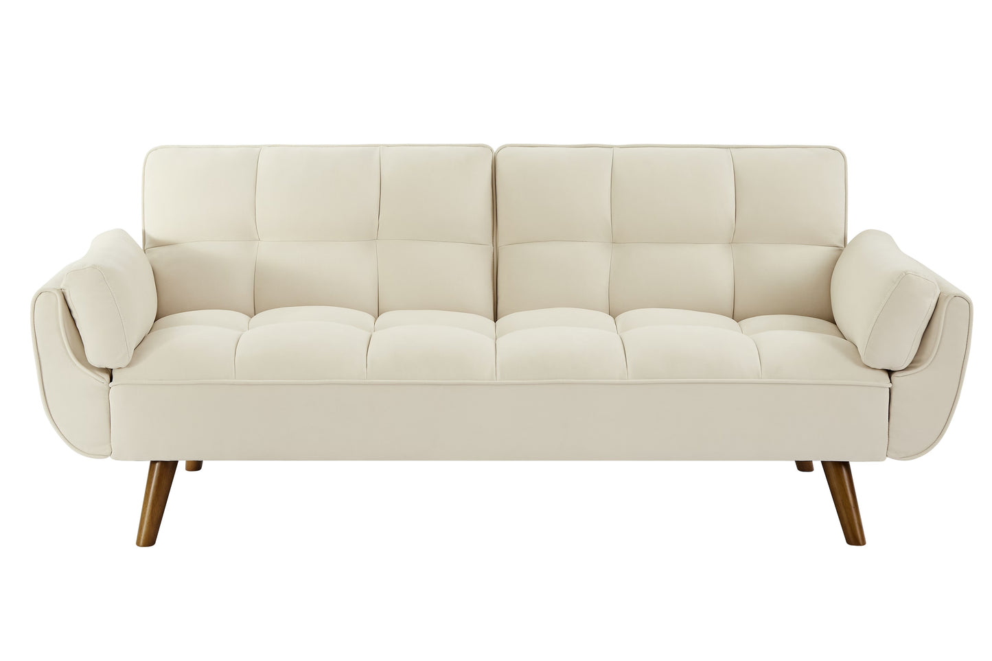 Beige Couch