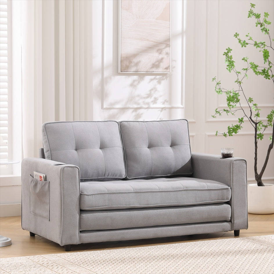 Sofa Convertible Sofa Bed