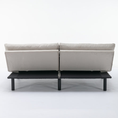 Convertible Folding Sofa Bed