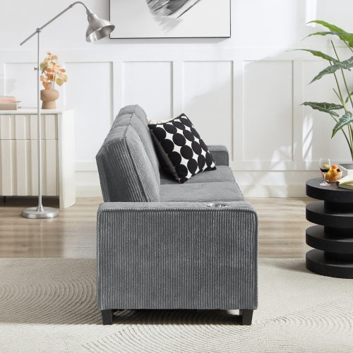 Compressed Couch