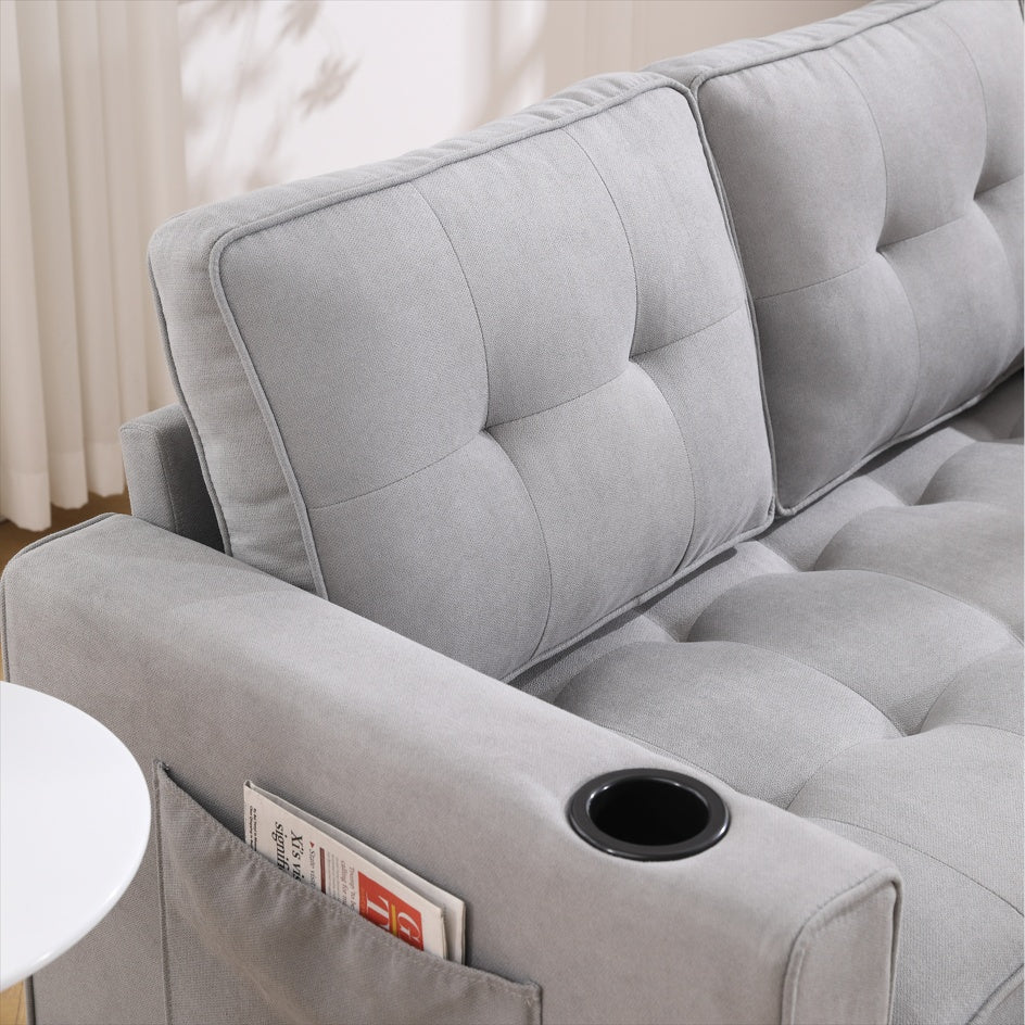 Sofa Convertible Sofa Bed
