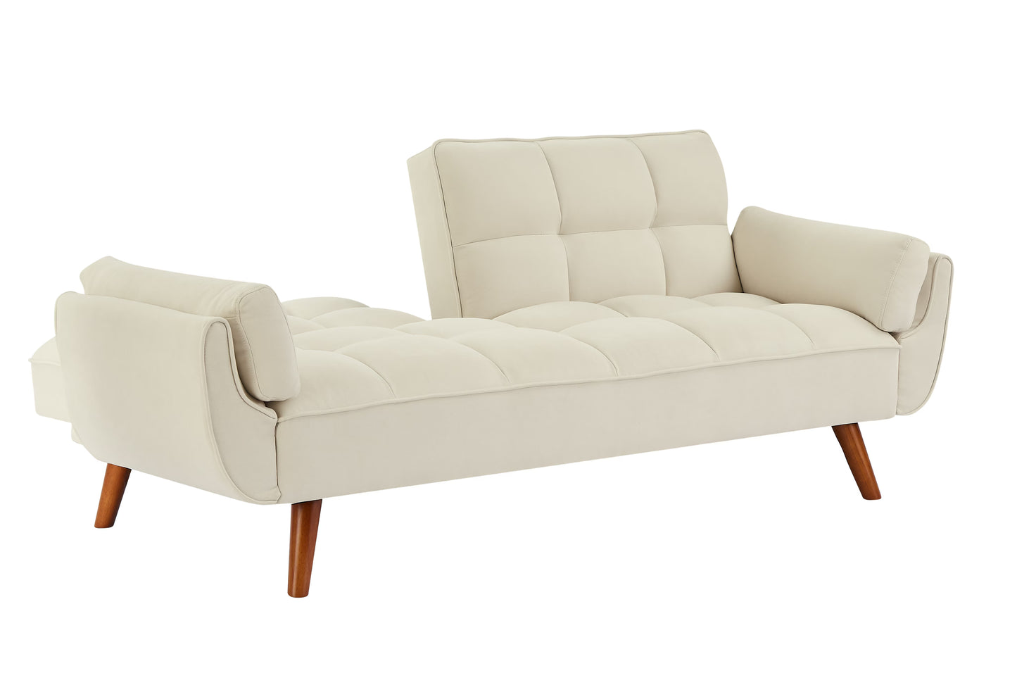 Beige Couch
