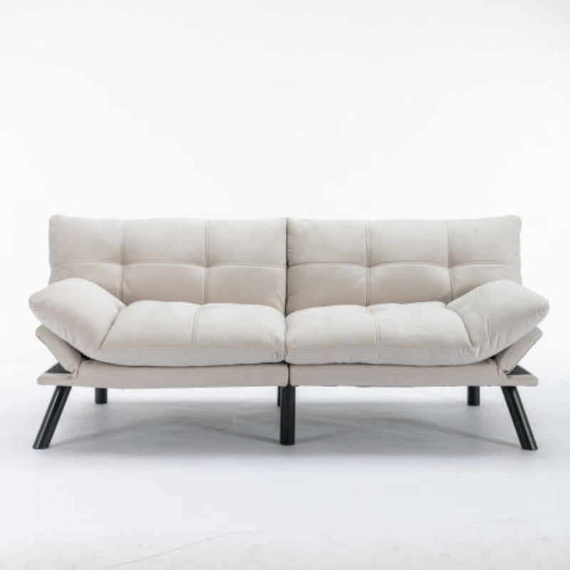 Convertible Folding Sofa Bed
