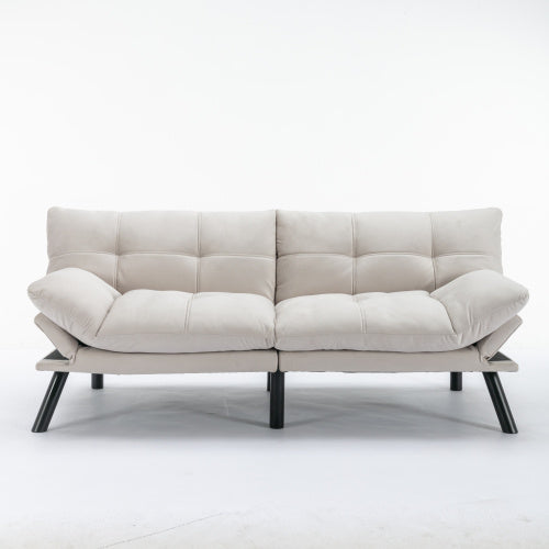 Convertible Folding Sofa Bed