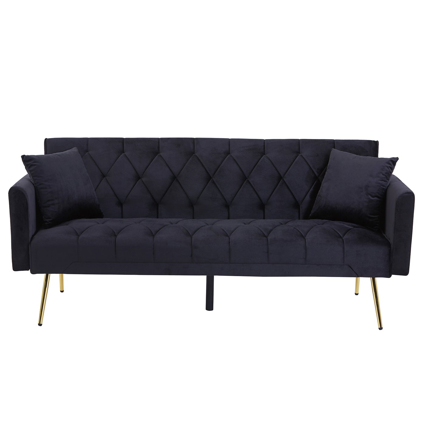 Sofa Folding Futon For Living Room