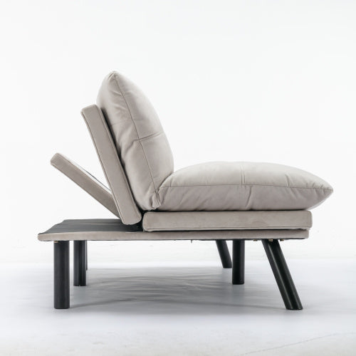Convertible Folding Sofa Bed