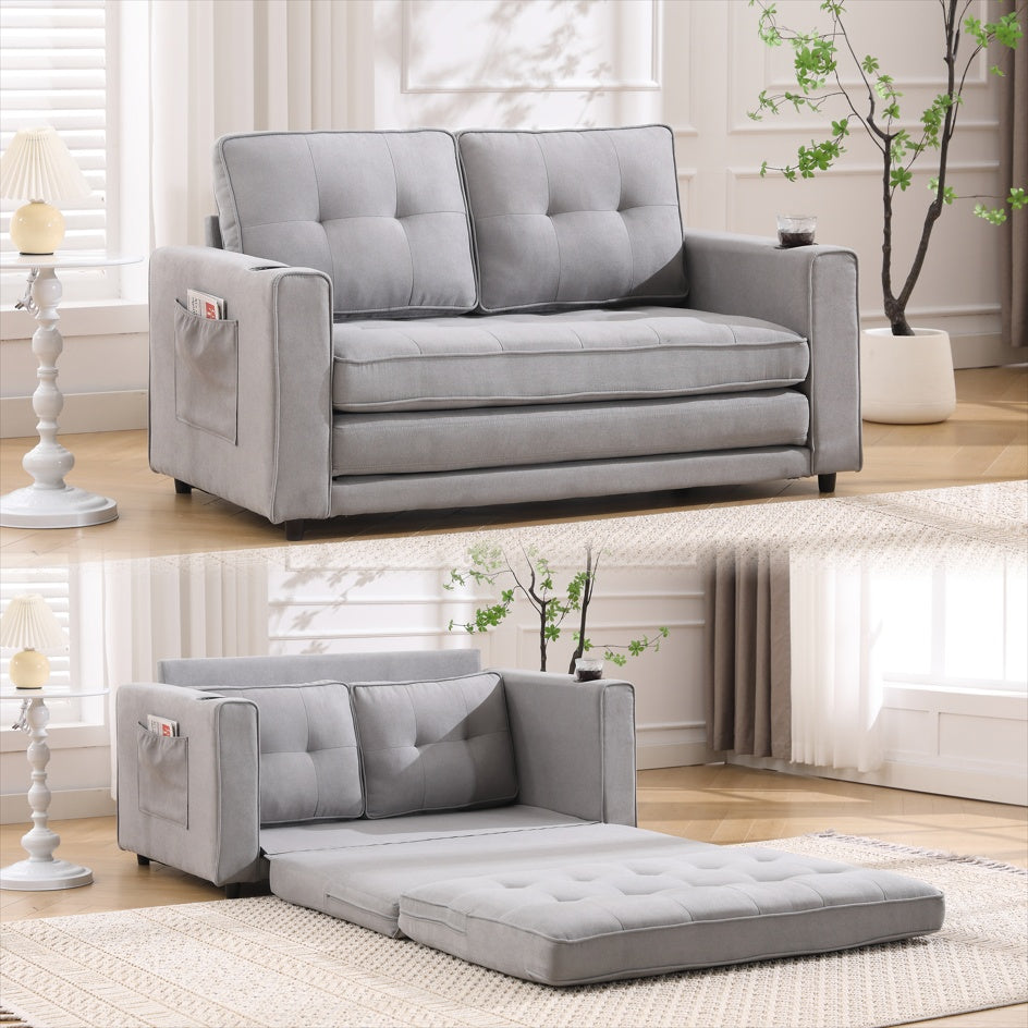 Sofa Convertible Sofa Bed
