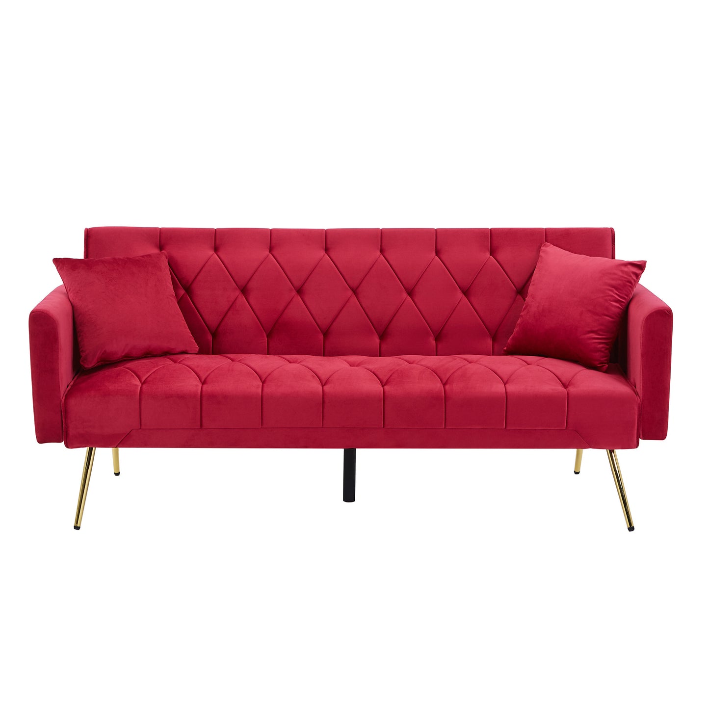 Sofa Folding Futon For Living Room