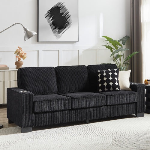 Compressed Couch
