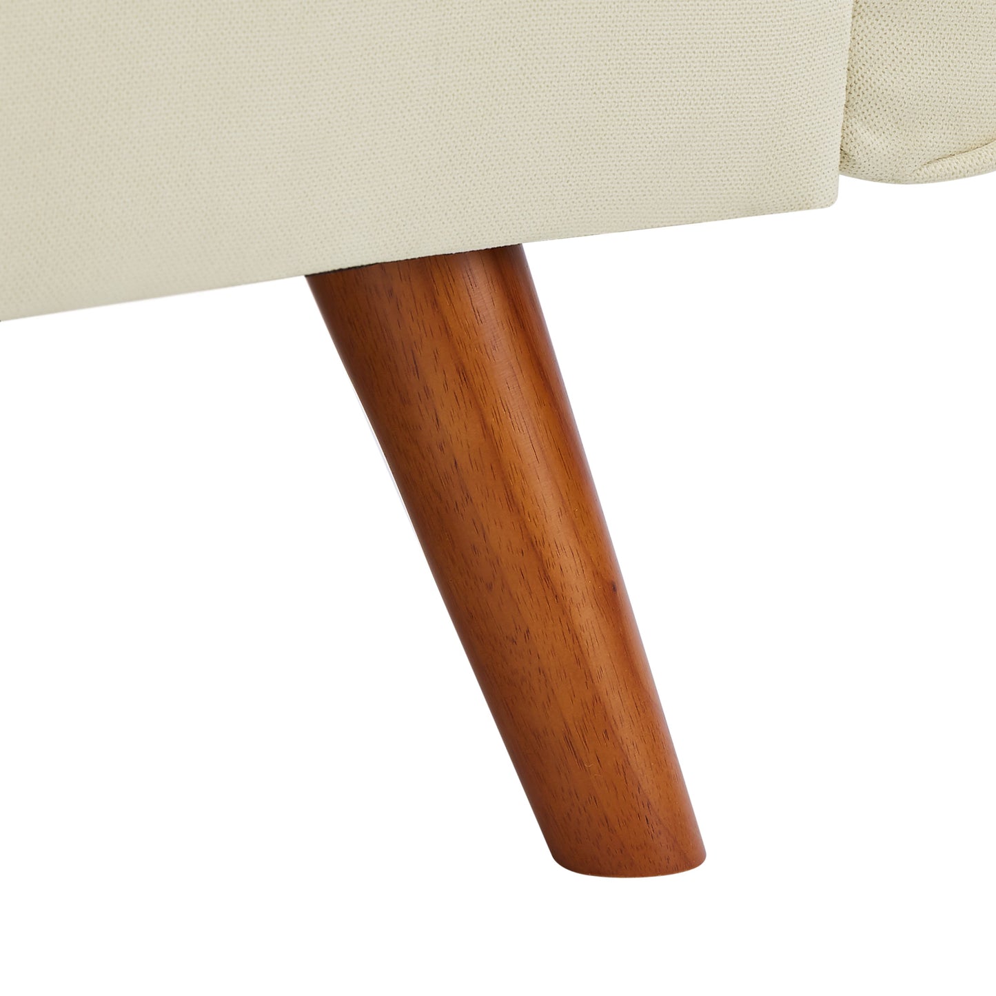 Beige Couch
