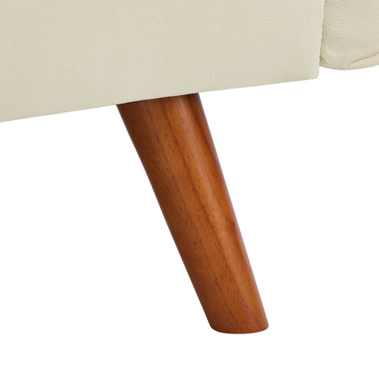 Beige Couch