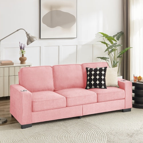 Compressed Couch