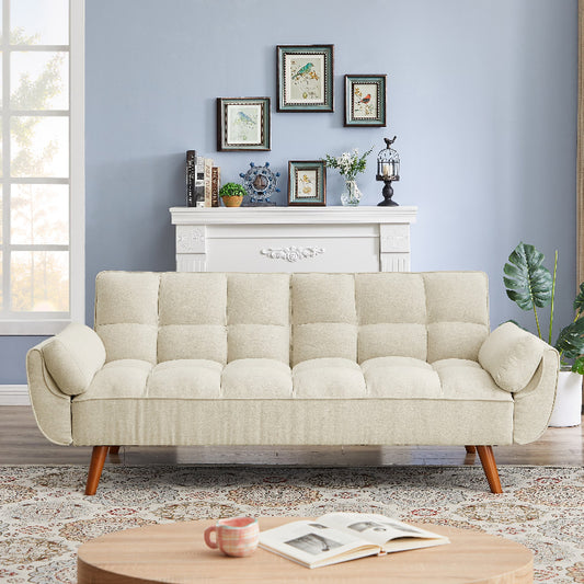 Beige Couch