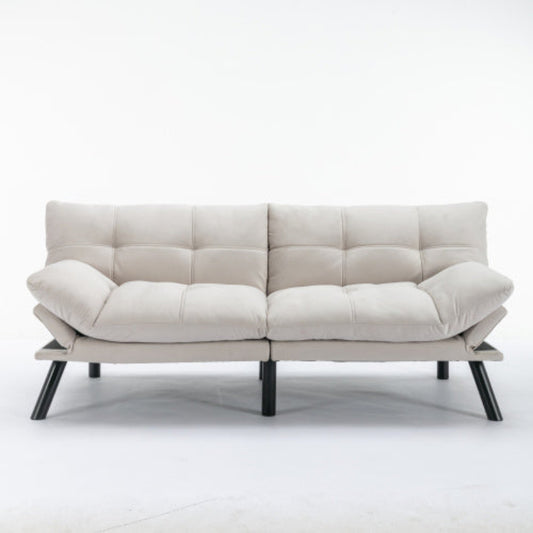 Convertible Folding Sofa Bed