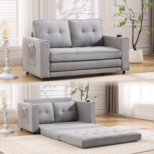 Sofa Convertible Sofa Bed
